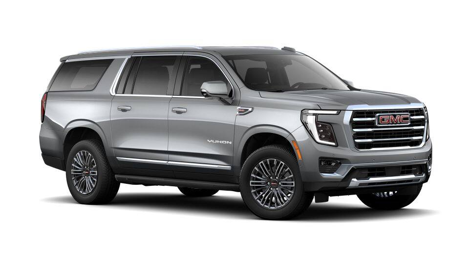 2025 GMC Yukon XL Vehicle Photo in Houma, LA 70360