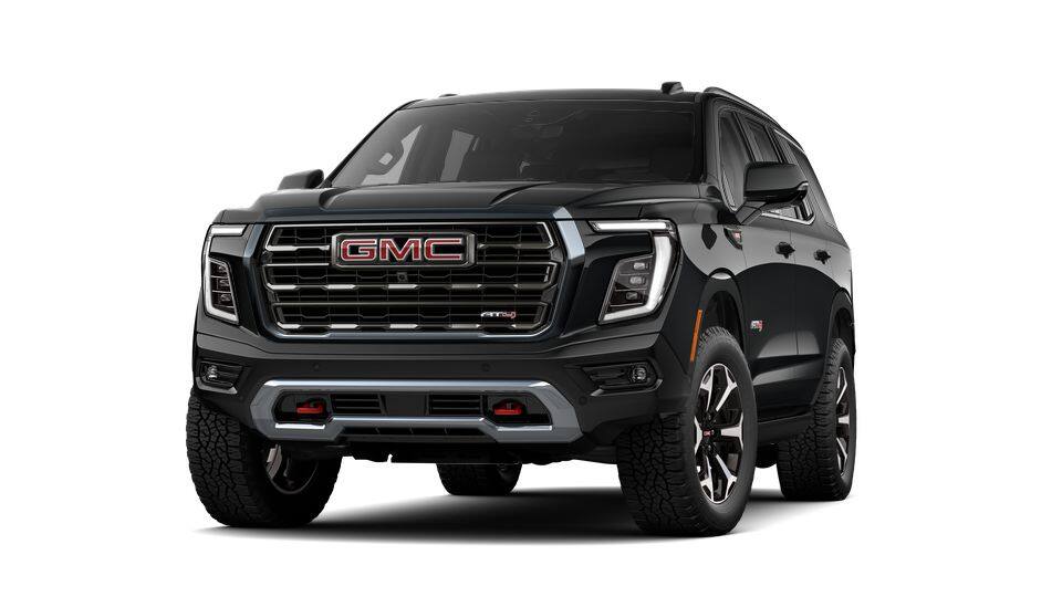 2025 GMC Yukon Vehicle Photo in Akron, OH 44312