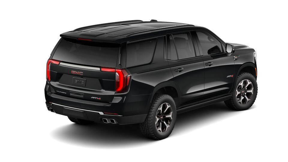 2025 GMC Yukon Vehicle Photo in Akron, OH 44312