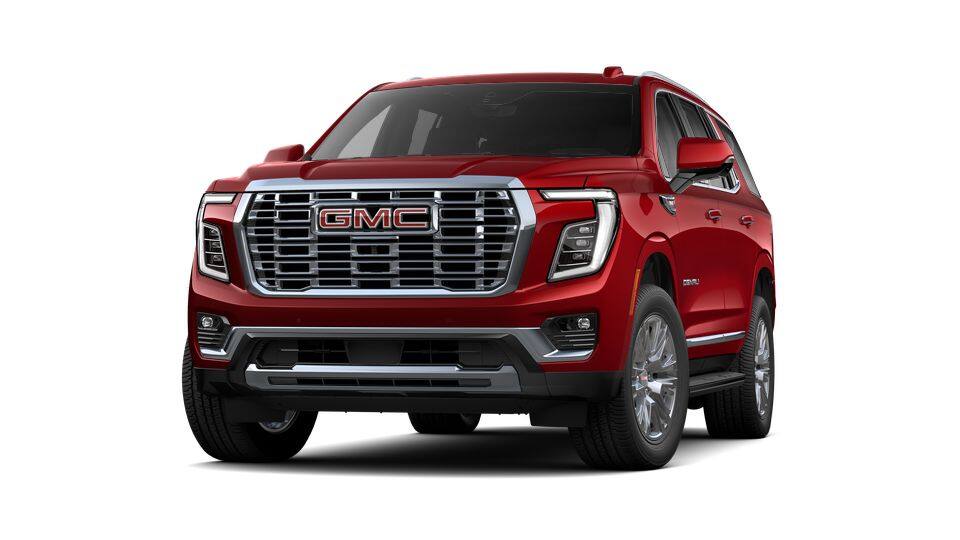 2025 GMC Yukon Vehicle Photo in DUBLIN, CA 94568-3165