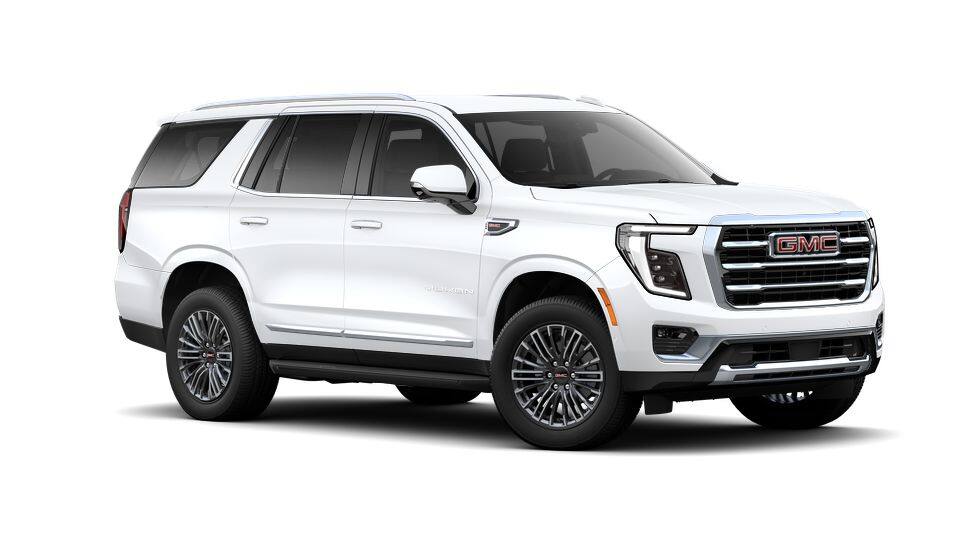 2025 GMC Yukon Vehicle Photo in AURORA, CO 80012-4011