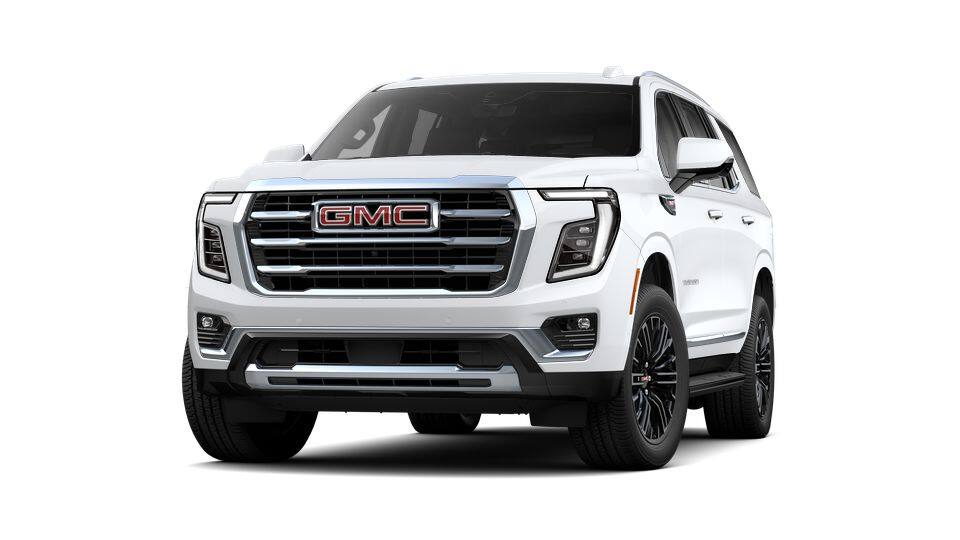 2025 GMC Yukon Vehicle Photo in AURORA, CO 80012-4011