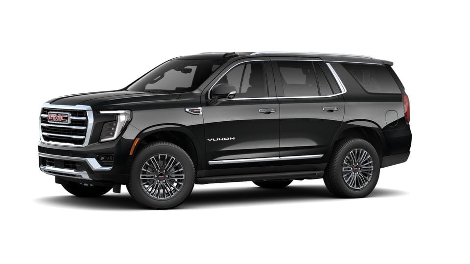 2025 GMC Yukon Vehicle Photo in ZELIENOPLE, PA 16063-2910