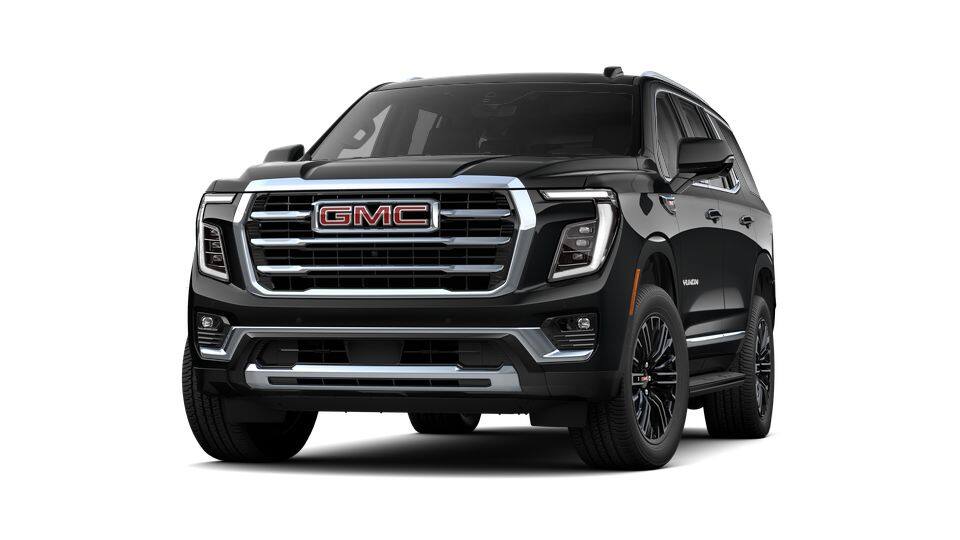 2025 GMC Yukon Vehicle Photo in ZELIENOPLE, PA 16063-2910