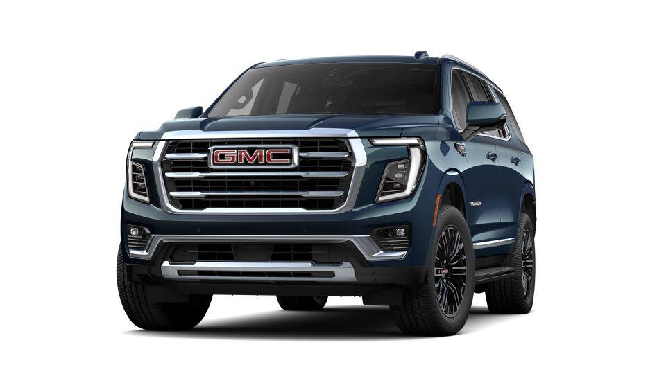 2025 GMC Yukon Vehicle Photo in INDEPENDENCE, MO 64055-1377
