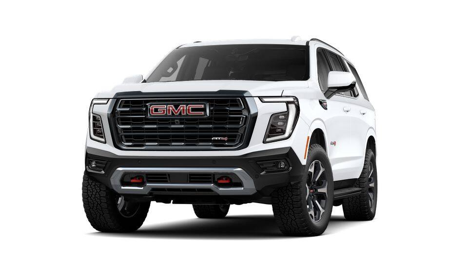2025 GMC Yukon Vehicle Photo in STOCKTON, CA 95212-2838