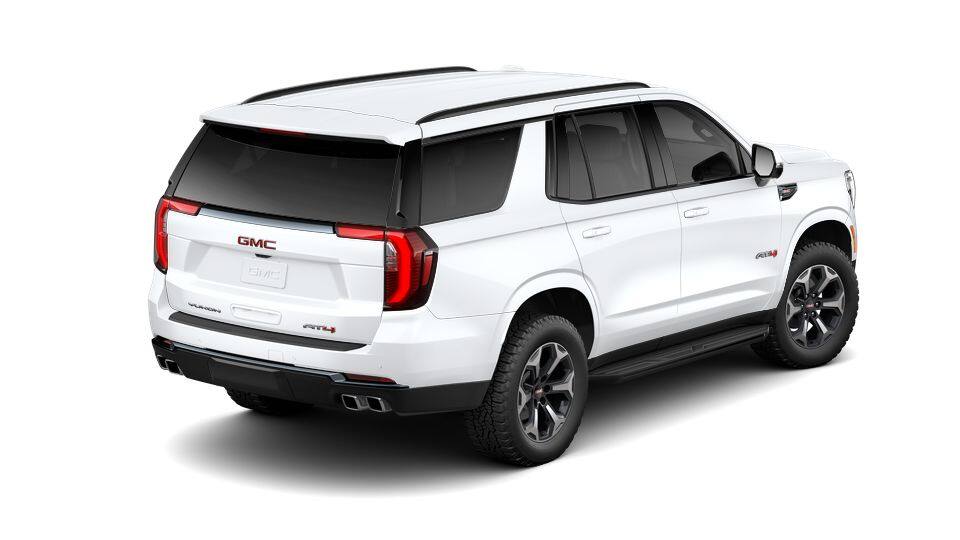 2025 GMC Yukon Vehicle Photo in STOCKTON, CA 95212-2838