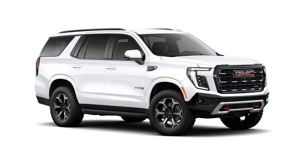2025 GMC Yukon Vehicle Photo in STOCKTON, CA 95212-2838
