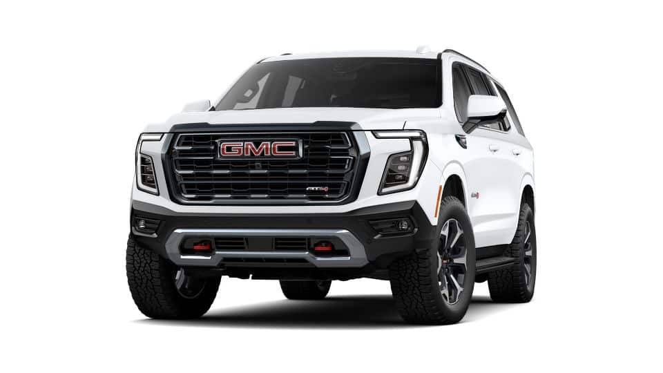2025 GMC Yukon Vehicle Photo in STOCKTON, CA 95212-2838