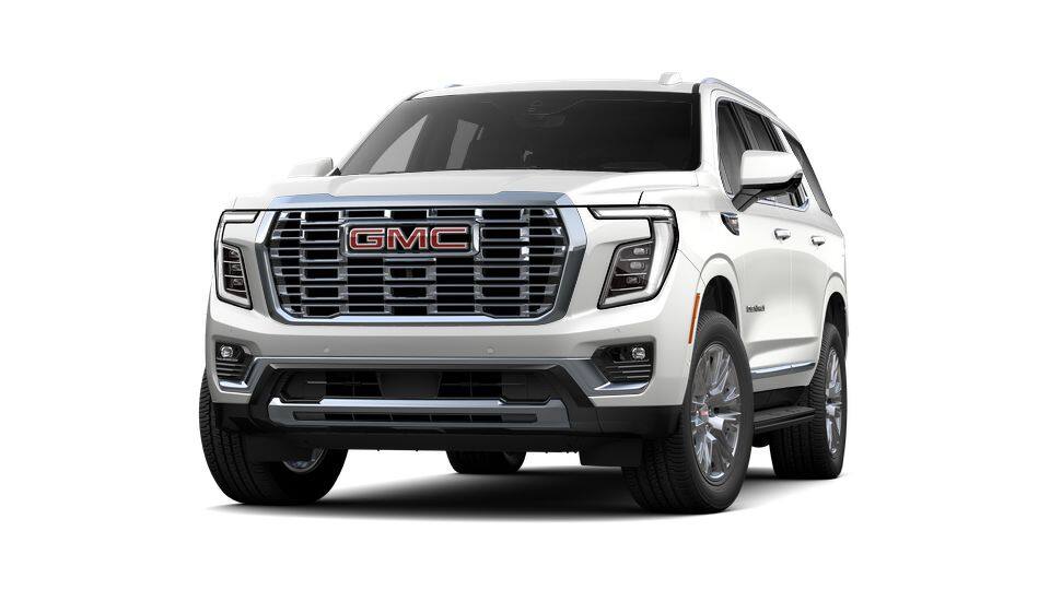 2025 GMC Yukon Vehicle Photo in Houma, LA 70360