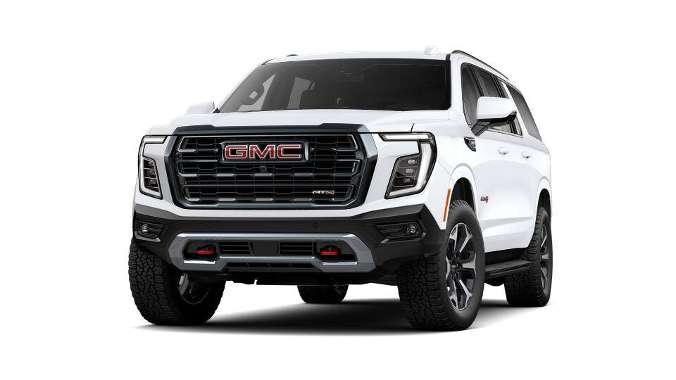 2025 GMC Yukon XL Vehicle Photo in PRESCOTT, AZ 86305-3700