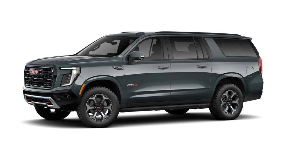2025 GMC Yukon XL Vehicle Photo in Akron, OH 44312