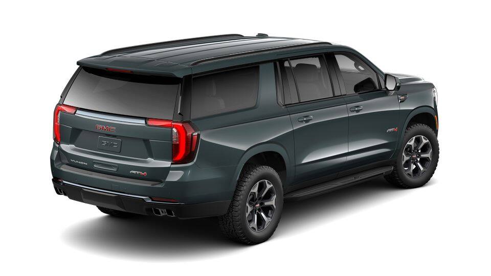 2025 GMC Yukon XL Vehicle Photo in Akron, OH 44312