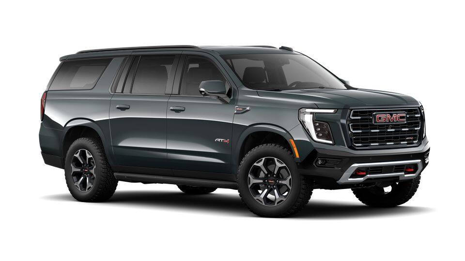 2025 GMC Yukon XL Vehicle Photo in Akron, OH 44312