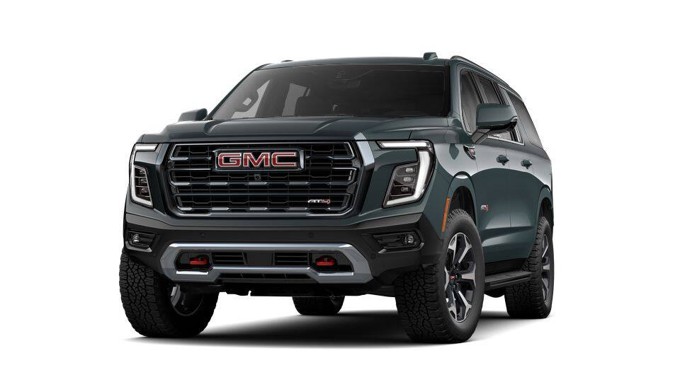 2025 GMC Yukon XL Vehicle Photo in Akron, OH 44312