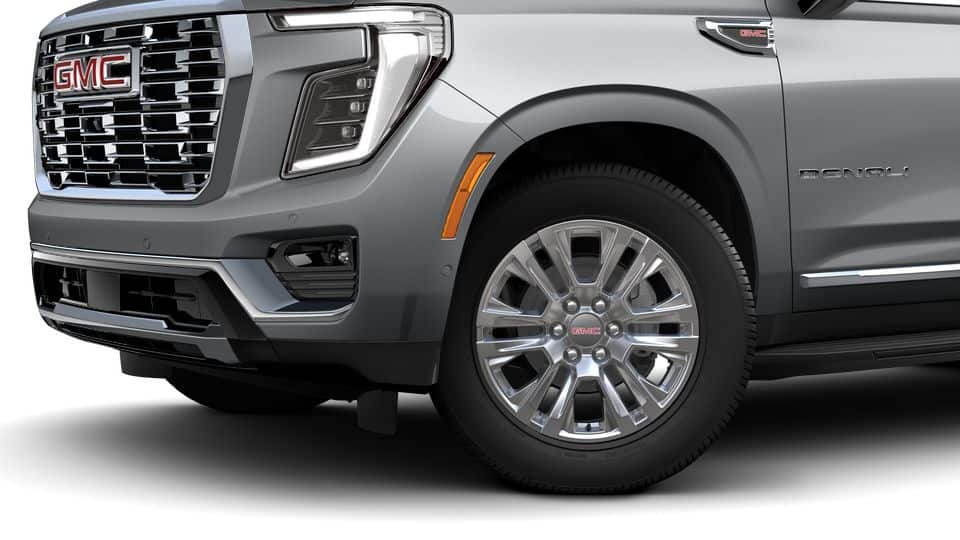 2025 GMC Yukon XL Vehicle Photo in Houma, LA 70360