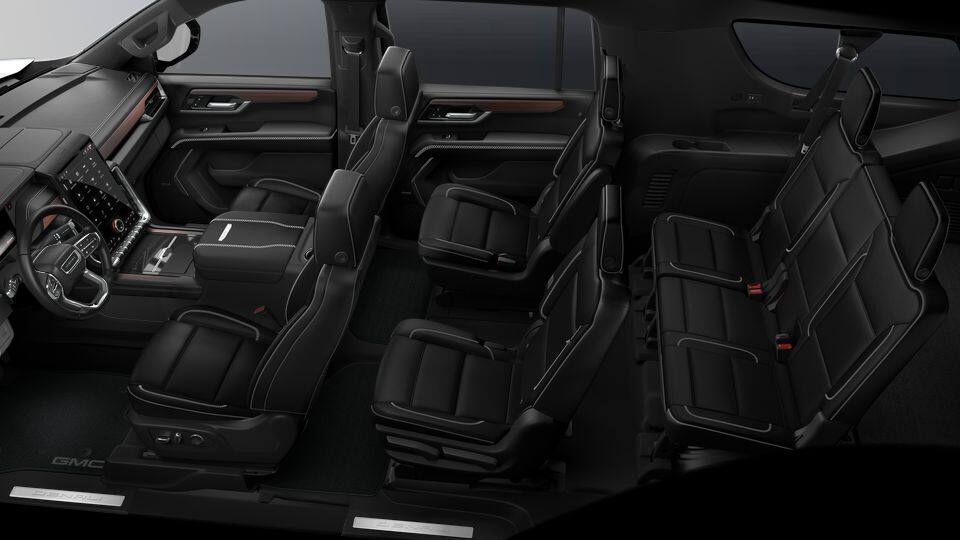 2025 GMC Yukon XL Vehicle Photo in Houma, LA 70360