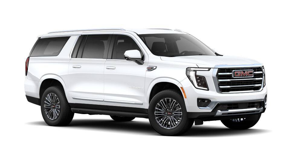2025 GMC Yukon XL Vehicle Photo in PRESCOTT, AZ 86305-3700