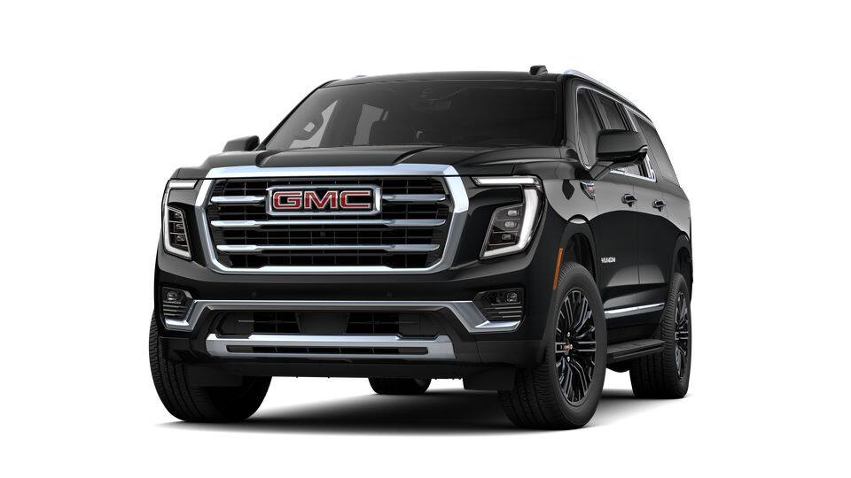 2025 GMC Yukon XL Vehicle Photo in Akron, OH 44312
