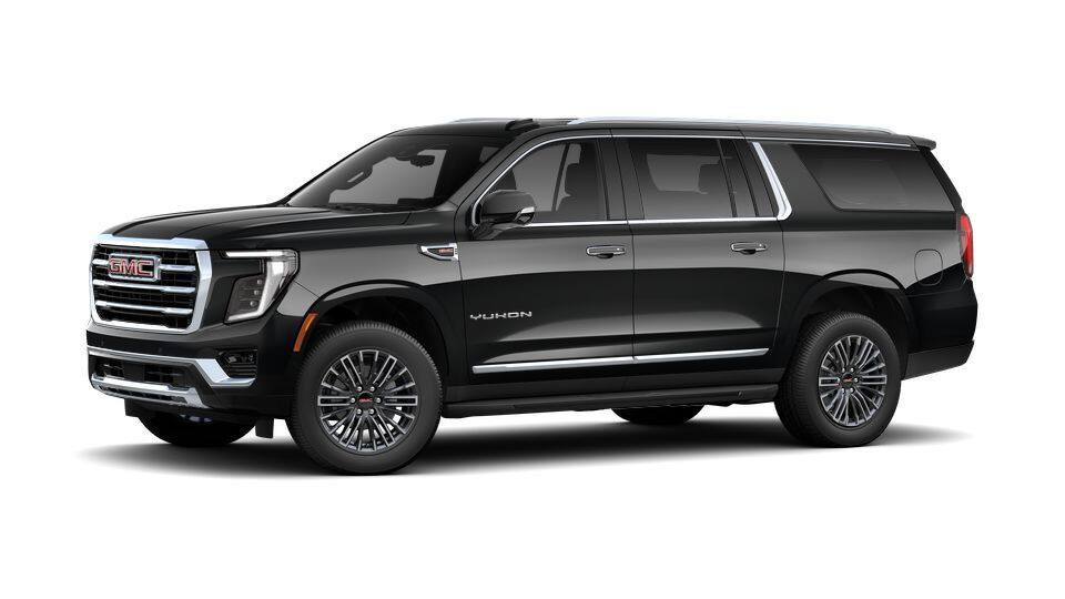 2025 GMC Yukon XL Vehicle Photo in Akron, OH 44312