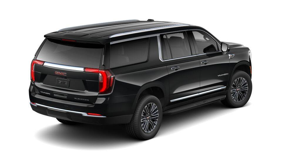 2025 GMC Yukon XL Vehicle Photo in Akron, OH 44312