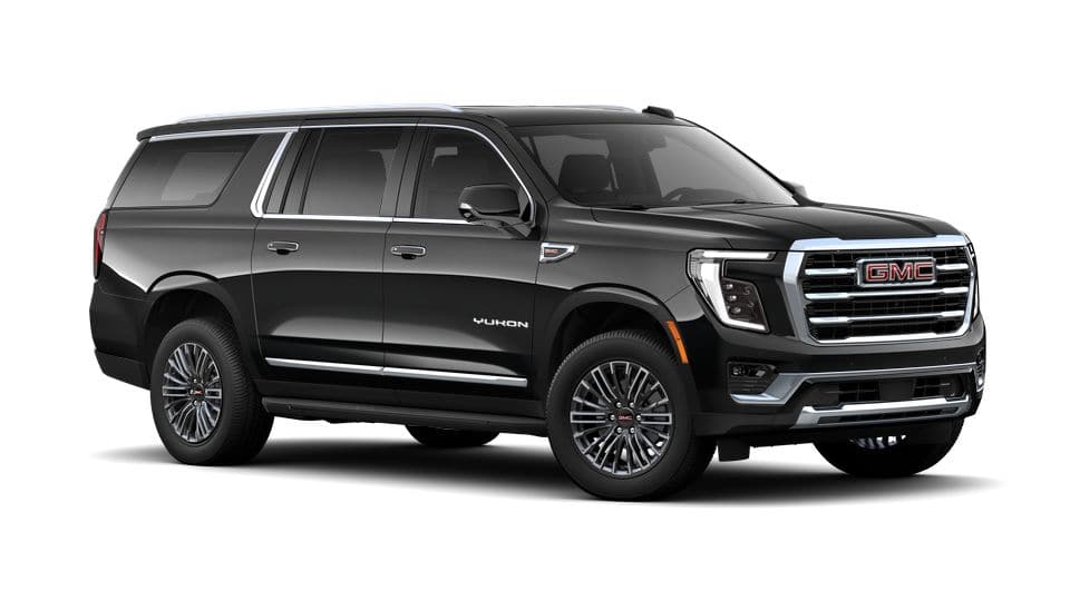 2025 GMC Yukon XL Vehicle Photo in Akron, OH 44312