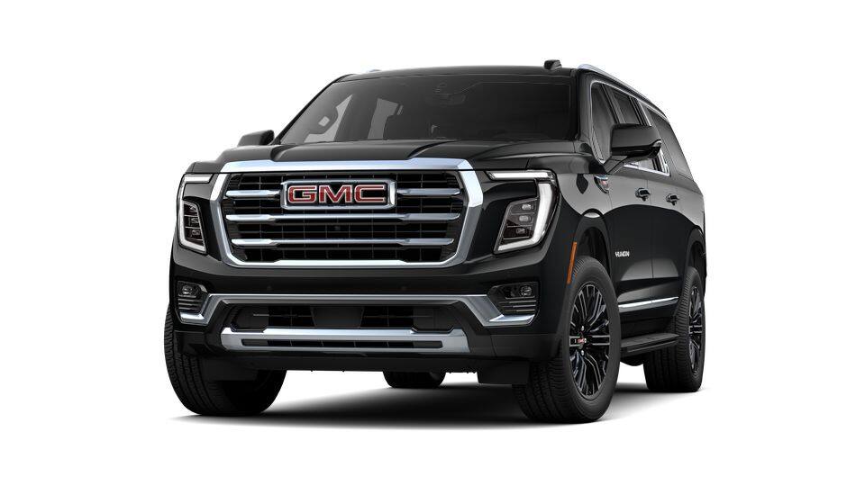 2025 GMC Yukon XL Vehicle Photo in Akron, OH 44312