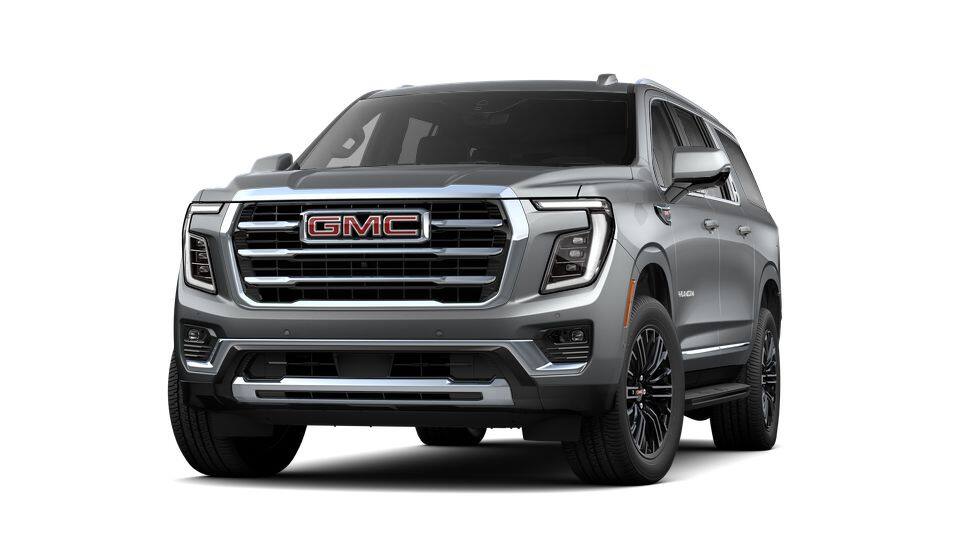 2025 GMC Yukon XL Vehicle Photo in STOCKTON, CA 95212-2838