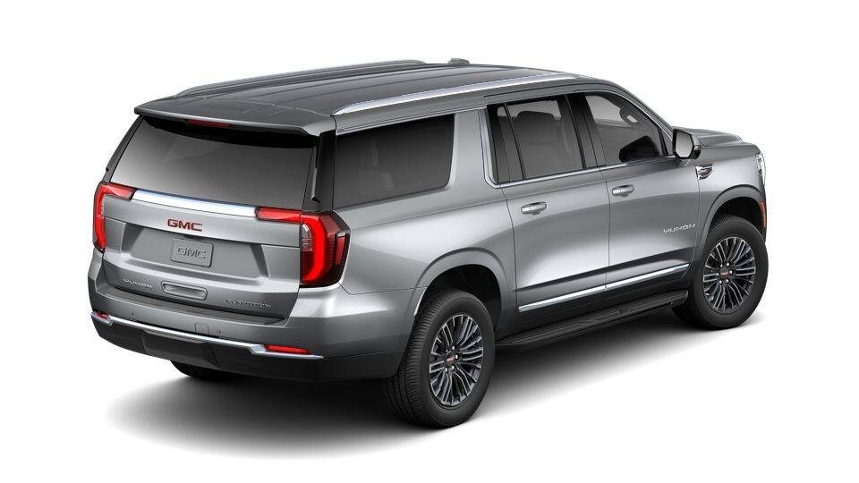 2025 GMC Yukon XL Vehicle Photo in STOCKTON, CA 95212-2838