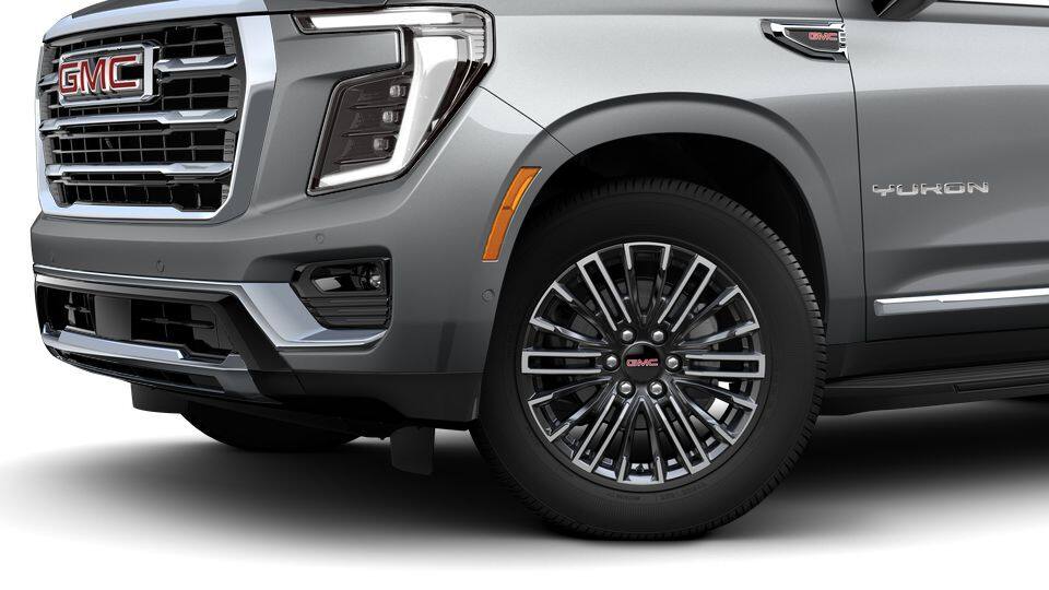 2025 GMC Yukon XL Vehicle Photo in STOCKTON, CA 95212-2838