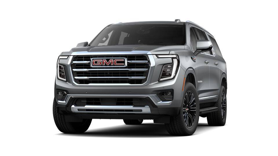 2025 GMC Yukon XL Vehicle Photo in STOCKTON, CA 95212-2838