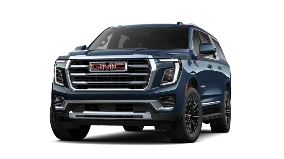 2025 GMC Yukon XL Vehicle Photo in ZELIENOPLE, PA 16063-2910