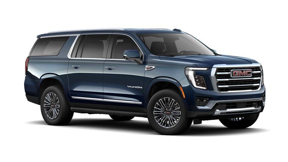 2025 GMC Yukon XL Vehicle Photo in ZELIENOPLE, PA 16063-2910