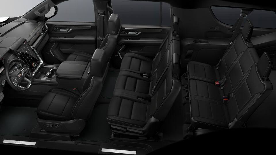 2025 GMC Yukon XL Vehicle Photo in STOCKTON, CA 95212-2838