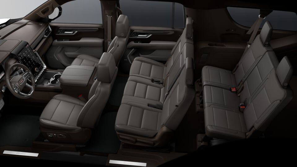 2025 GMC Yukon XL Vehicle Photo in ZELIENOPLE, PA 16063-2910