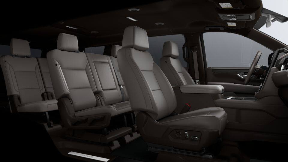 2025 GMC Yukon XL Vehicle Photo in ZELIENOPLE, PA 16063-2910