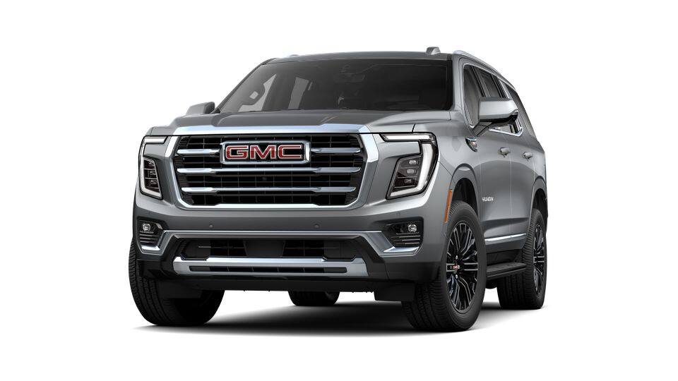 2025 GMC Yukon Vehicle Photo in Denton, TX 76205