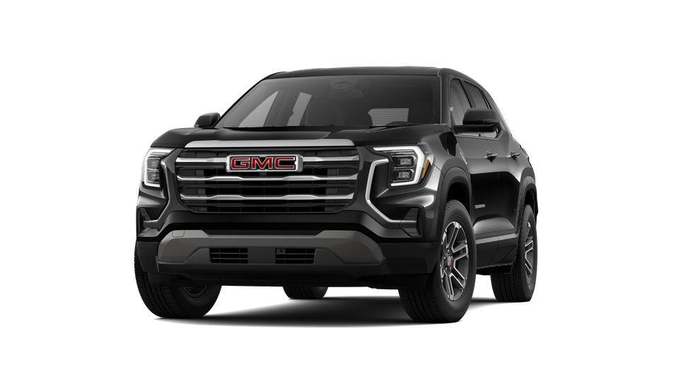 2025 GMC Terrain Vehicle Photo in KANSAS CITY, MO 64114-4502