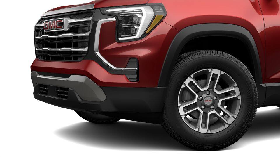 2025 GMC Terrain Vehicle Photo in STOCKTON, CA 95212-2838