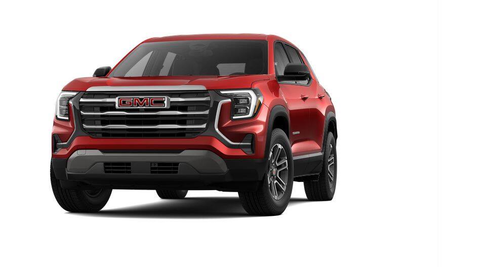 2025 GMC Terrain Vehicle Photo in STOCKTON, CA 95212-2838