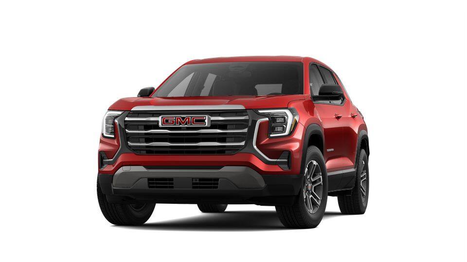 2025 GMC Terrain Vehicle Photo in STOCKTON, CA 95212-2838