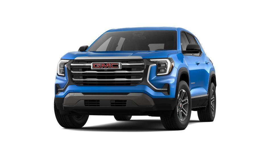 2025 GMC Terrain Vehicle Photo in Denton, TX 76205