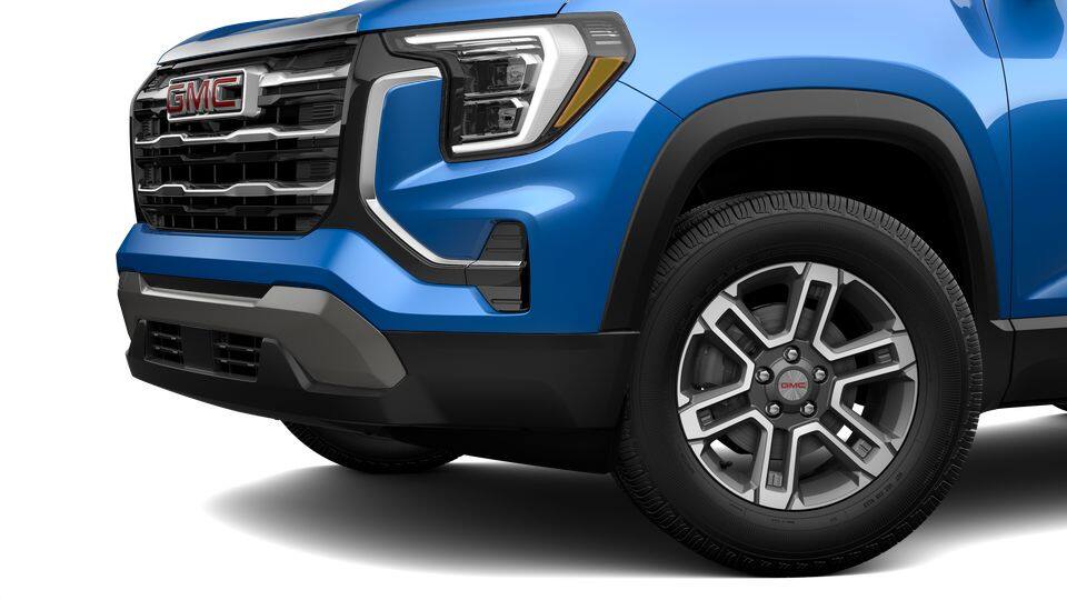 2025 GMC Terrain Vehicle Photo in Denton, TX 76205