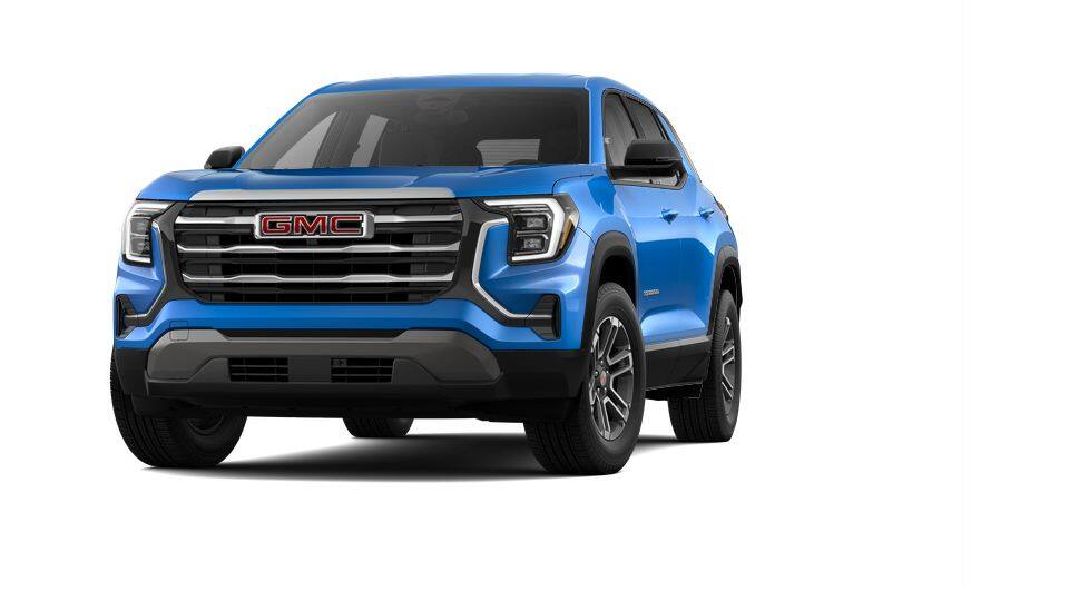 2025 GMC Terrain Vehicle Photo in Denton, TX 76205