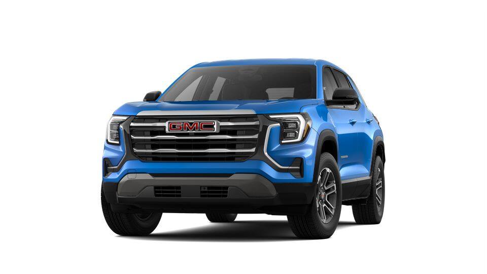 2025 GMC Terrain Vehicle Photo in Denton, TX 76205