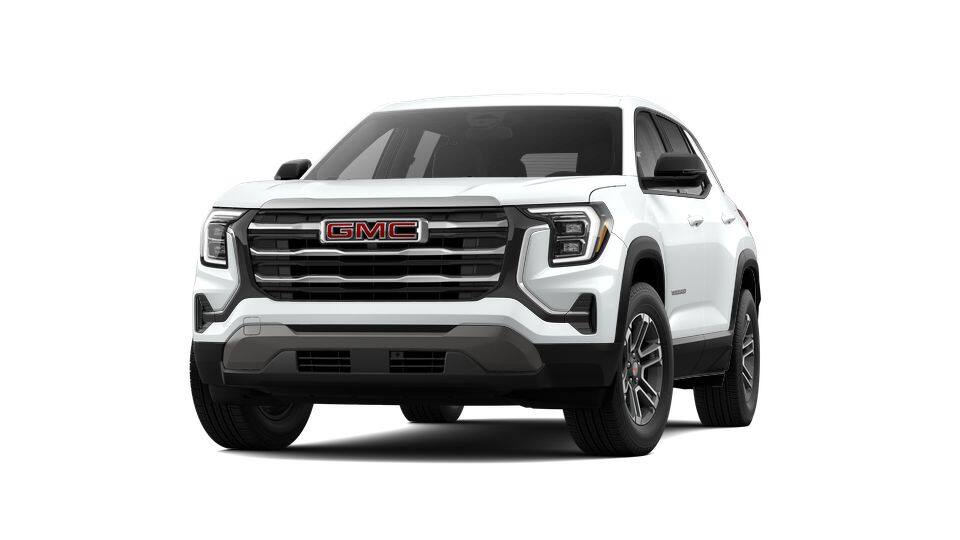 2025 GMC Terrain Vehicle Photo in INDEPENDENCE, MO 64055-1314