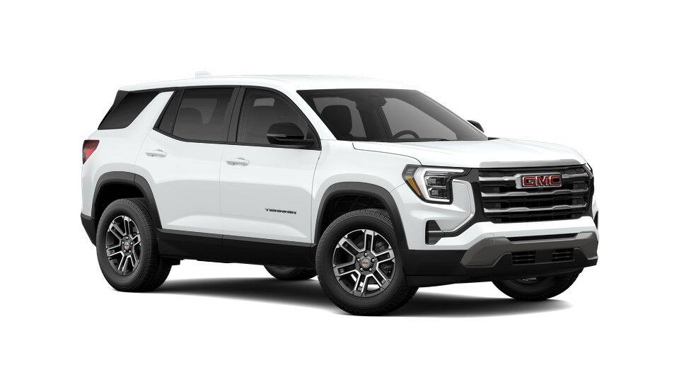 2025 GMC Terrain Vehicle Photo in INDEPENDENCE, MO 64055-1314