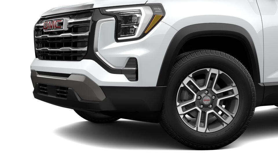 2025 GMC Terrain Vehicle Photo in INDEPENDENCE, MO 64055-1314