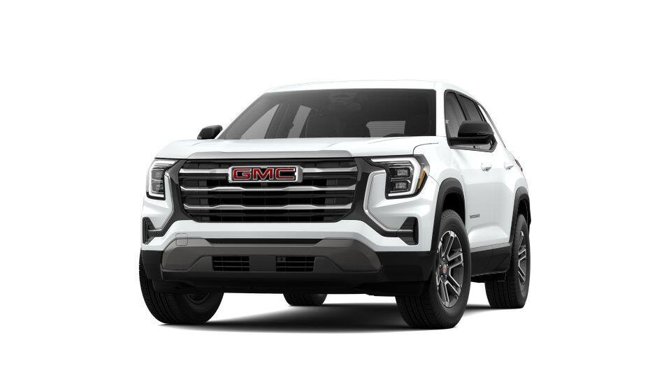 2025 GMC Terrain Vehicle Photo in INDEPENDENCE, MO 64055-1314