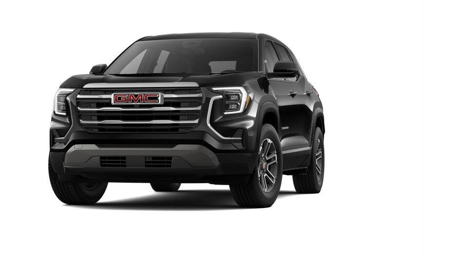 2025 GMC Terrain Vehicle Photo in ZELIENOPLE, PA 16063-2910